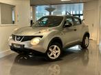 Nissan Juke 1.6 Benzine | 2013| 90.000KM| 1 jaar Garantie, Voorwielaandrijving, Testrit aan huis, Stof, 4 cilinders