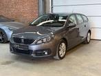 Peugeot 308 1.5 BlueHDi EURO 6d Navi CarPlay 2021 Garantie, Voorwielaandrijving, Stof, Gebruikt, 4 cilinders