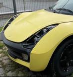 Capot smart Roadster, Autos : Pièces & Accessoires, Smart, Utilisé, Capot moteur