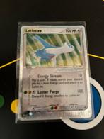 Latios ex, Ophalen of Verzenden, Zo goed als nieuw
