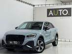 Audi Q2 35TFSI 1.5 S-tronic S-line *LEDER*LED*CAMERA*, Auto's, Audi, 1498 cc, 4 cilinders, USB, Leder