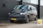 Volkswagen Transporter 2.0 TDI L2 EURO 6 - Airco - Navi - Cr, Auto's, Te koop, Diesel, Bedrijf, Airconditioning