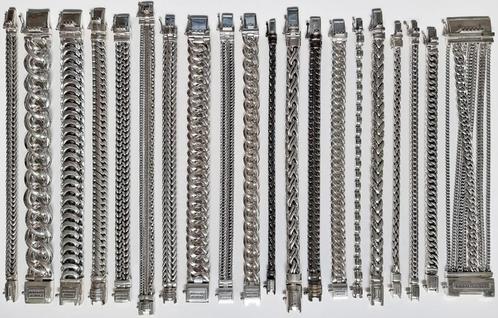 Zilveren Buddha to Buddha & Z3UZ sieraden met hoge korting!, Handtassen en Accessoires, Armbanden, Nieuw, Zilver, Zilver, Ophalen of Verzenden