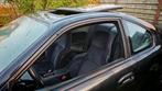 Honda Prelude 2.3 1993, Automaat, Prelude, Alcantara, Zwart