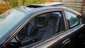 Honda Prelude 2.3 1993 beschikbaar voor biedingen