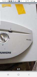 Junkers, Doe-het-zelf en Bouw, Ophalen, Gebruikt