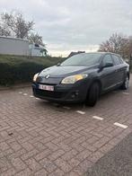 renault megane, Auto's, Voorwielaandrijving, Euro 5, Stof, Blauw