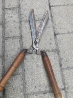 Goede haagschaar, goedsnijdend, Tuin en Terras, Heggenscharen, Ophalen, Zo goed als nieuw, Handmatig