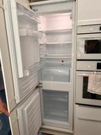 Ikea inbouw koelkast diepvriescombo Effektfull, Ophalen, Gebruikt