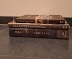 Interieurboeken, zie beschrijving, Boeken, Ophalen of Verzenden
