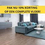 Laminaat | laminaat vloer | goedkoop laminaat | vanaf €6,95, Ophalen, Nieuw, Hout, Laminaat