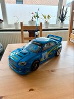 Teleguidée Kyosho - Subaru WRC 4RM, Ophalen, Zo goed als nieuw