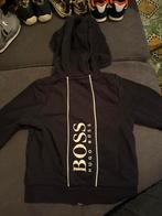 Trui merk boss, Kinderen en Baby's, Ophalen, Truitje of Vestje, Zo goed als nieuw, Hugo Boss