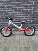 Kokua loopfiets met extra zadelpen, Fietsen en Brommers, Fietsen | Kinderfietsjes, Ophalen, Gebruikt
