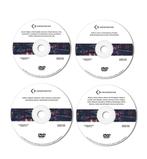 Subaru Core2 DVD Navigatie V11 voor Impreza Forester Legacy, Verzenden, Nieuw, Subaru