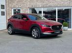 Mazda CX-30 2.0 M-HYBRID SKYCRUISE / Leder / Trekhaak / 12m, 4 cilinders, Leder, 5 zetels, 5 deurs