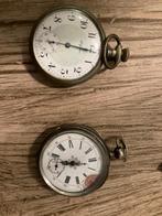 Zakhorloges werkend, Antiek en Kunst, Ophalen of Verzenden