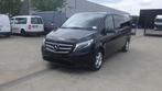 Mercedes-Benz Vito Tourer (Stock ID 09416), Euro 6, Zwart, Mercedes-Benz, Bedrijf