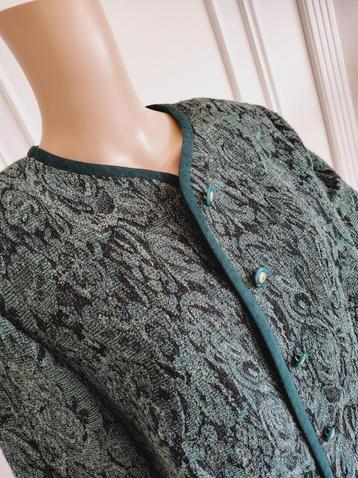 vintage blazer , jasje , vest   beschikbaar voor biedingen