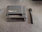 Powermatic Mini - Sigarettenmaker/-roller, Ophalen of Verzenden, Zo goed als nieuw, Overige typen