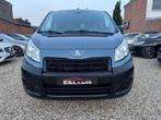 Peugeot Expert 2.0 HDi *12 mois de garantie* (bj 2015), Automaat, Euro 5, Stof, Gebruikt