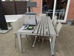 visgerief, Watersport en Boten, Ophalen, Gebruikt