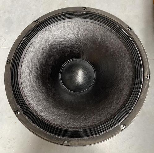 Nieuwe 15" Bass luidspreker 300W - 8 Ohms, Muziek en Instrumenten, Versterkers | Bas en Gitaar, Nieuw, 100 watt of meer, Ophalen