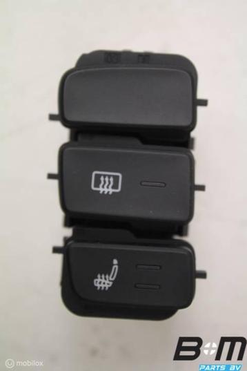 Schakelaars in dashboard VW Up 1S0927137E beschikbaar voor biedingen
