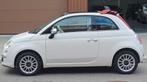 Fiat 500 cabrio 1.2 benzine bj 2014 euro 6 (airco) 150000 km, Autos, Fiat, Achat, Euro 6, Particulier, Essence