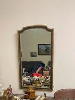 Spiegel, Maison & Meubles, Accessoires pour la Maison | Miroirs, Moins de 100 cm, Comme neuf, Enlèvement, Rectangulaire
