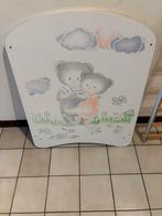 Baby bedje, Enlèvement, Comme neuf, Matelas