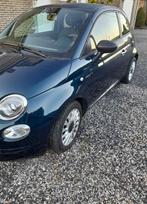 Fiat 500 hybride, Euro 6, Boîte manuelle, Cruise Control, Noir