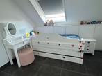 Chambre a coucher pour fille, Enfants & Bébés, Enlèvement, Utilisé, Moins de 140 cm, Matelas