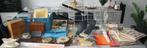 lot brocante prix pour le lot, Ophalen, Gebruikt