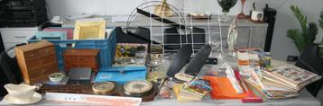 lot brocante prix pour le lot beschikbaar voor biedingen