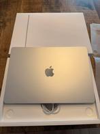 Apple MacBook Air - M3 - 16GB - 256GB - 15inch - NIEUW!, Computers en Software, Ophalen of Verzenden, Zo goed als nieuw, Azerty
