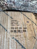 Barre de toit pour vw touran, Ophalen