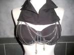 MARLIES DEKKERS lingerie BH slip set sexy UNDRESSED 70 B, Kleding | Dames, Ondergoed en Lingerie, Verzenden, BH