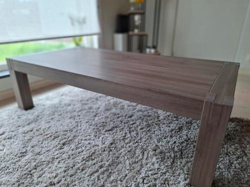modern, landelijk, Huis en Inrichting, Tafels | Salontafels, Zo goed als nieuw, Ophalen of Verzenden