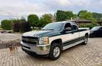 Chevy K2500 Extra Cab 6.0 V8 met 76.000 km Belgische immat, Auto's, Automaat, 8 cilinders, Overige kleuren, SUV of Terreinwagen