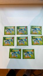 Collection Panini les schtroumpfs Delhaize 2006, Verzamelen, Ophalen of Verzenden, Zo goed als nieuw