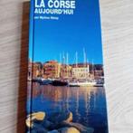 Livre "La Corse aujourd'hui" par Mylène Rémy, Boeken, Romans, Ophalen
