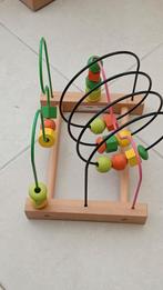 Ikea kralenbaan, Kinderen en Baby's, Ophalen of Verzenden, Zo goed als nieuw