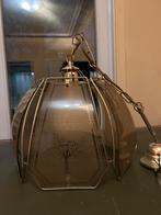 Lustres, Maison & Meubles, Lampes | Lustres, Enlèvement, Comme neuf, Métal, Divers