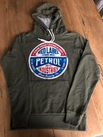 Petrol pull maat XS, Ophalen of Verzenden, Zo goed als nieuw