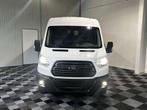 Ford Transit 2.0 TDCi bj. 2019 197000km Euro 6, Auto's, Gebruikt, Euro 6, 4 cilinders, Electronic Stability Program (ESP)