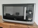 Microgolfoven Whirlpool, Enlèvement, Utilisé, 45 à 60 cm, Croustillant