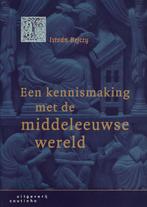 Een kennismaking met de middeleeuwse wereld, Ophalen of Verzenden, Gelezen, Hoger Onderwijs