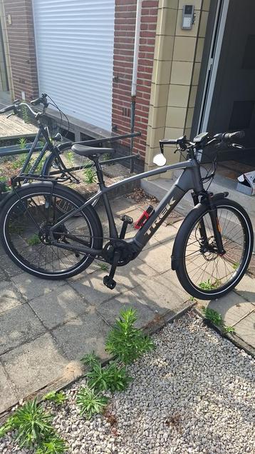 TREK Speedpedelec beschikbaar voor biedingen