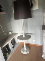 Kast, klokken, lamp,, Moins de 25 cm, Utilisé, 50 à 100 cm, Avec tiroir(s)